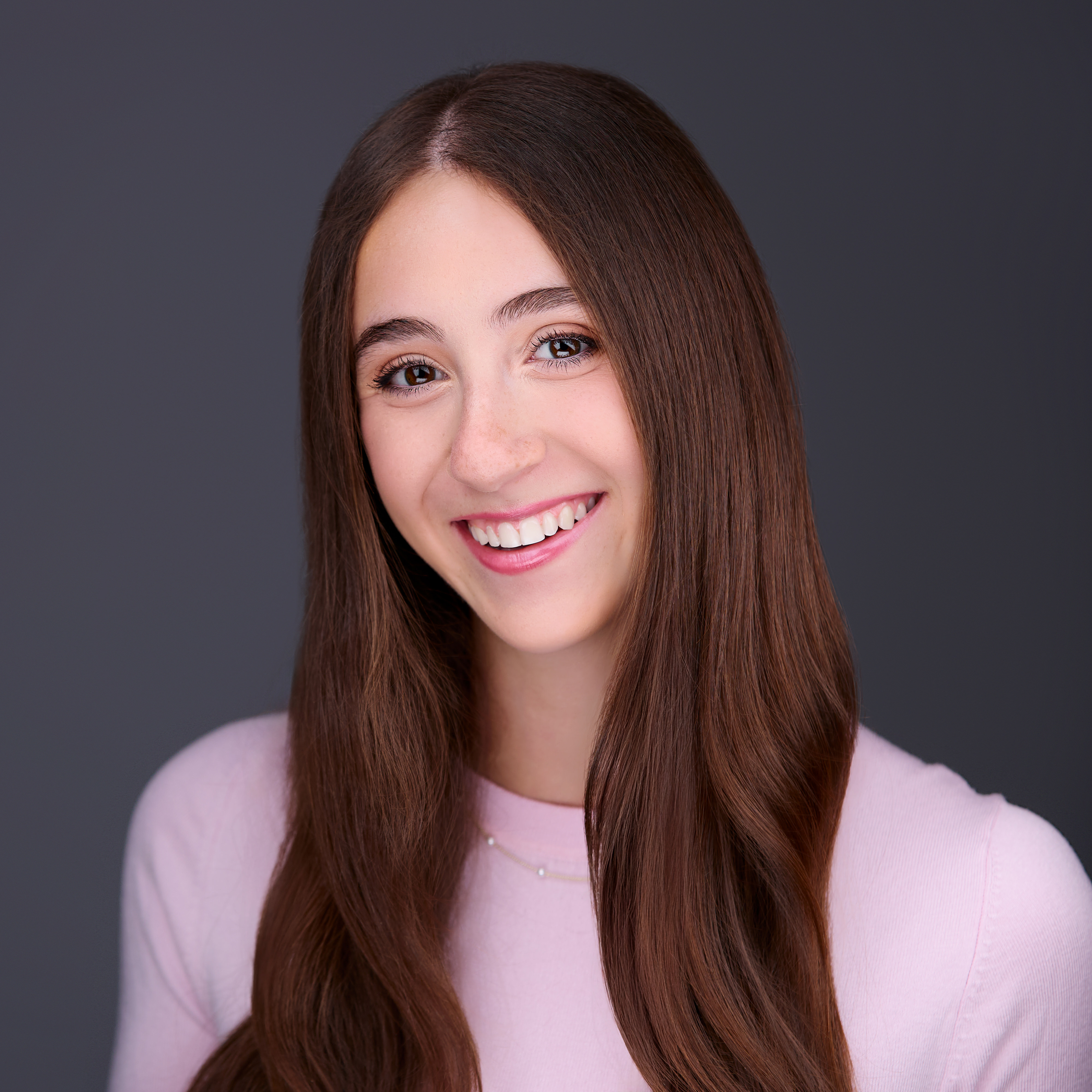 Portrait of Amanda Cotumaccio